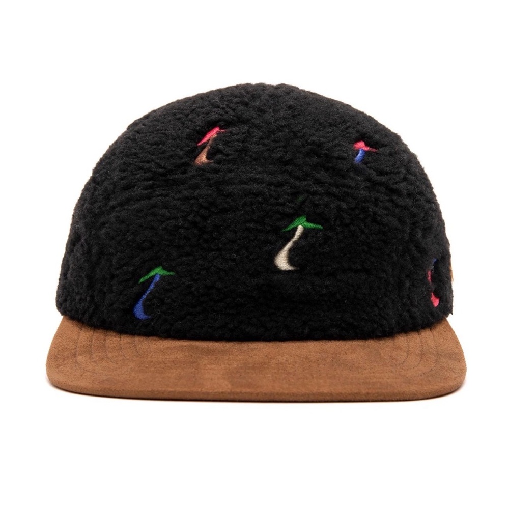 Park project Hat One Size
